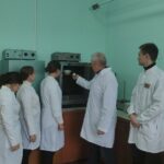 Студенческий научный кружок «Фитотерапия»